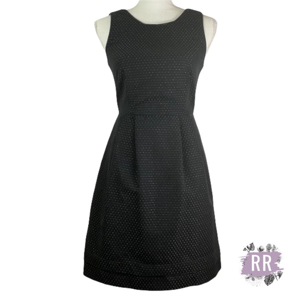 Madewell Dresses & Skirts - MADEWELL Lowlight Fit & Flare Party Dress